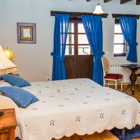 Casa De Aldea El Navaron Cofiño Esterno foto