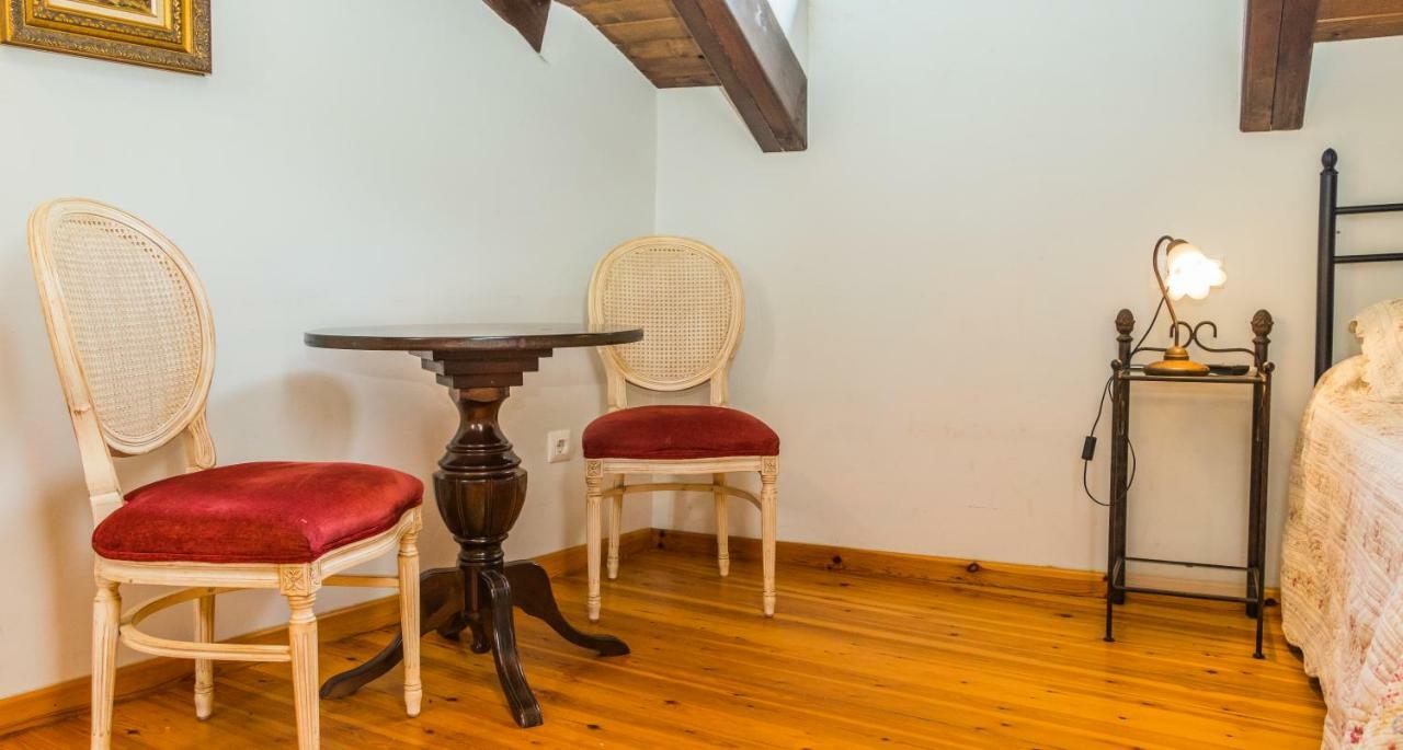 Casa De Aldea El Navaron Cofiño Esterno foto